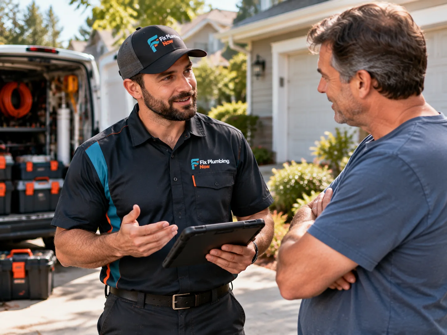 Clogged Drain Service Merrick, NY FAQs